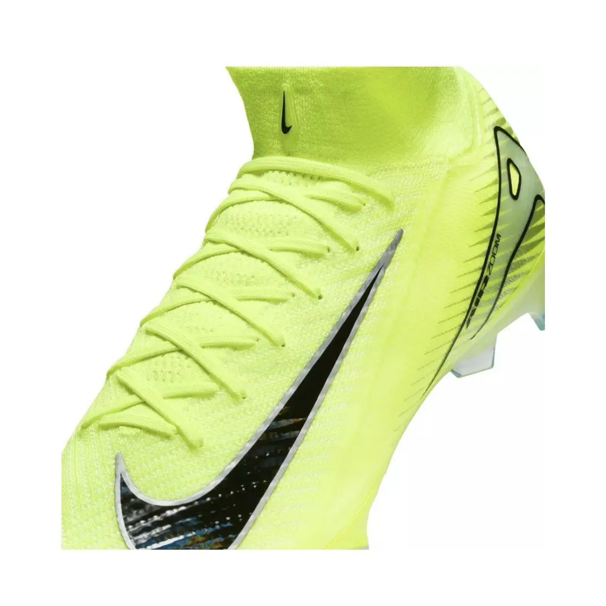 Nike shoes - Nike Superfly - Superfly - FQ1454-700 - Volt 1