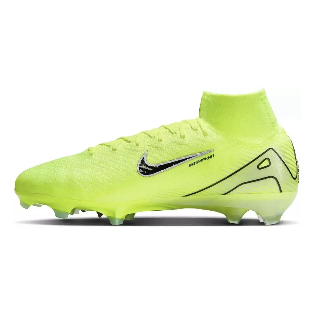 Nike shoes - Nike Superfly - Superfly - FQ1454-700 - Volt 4