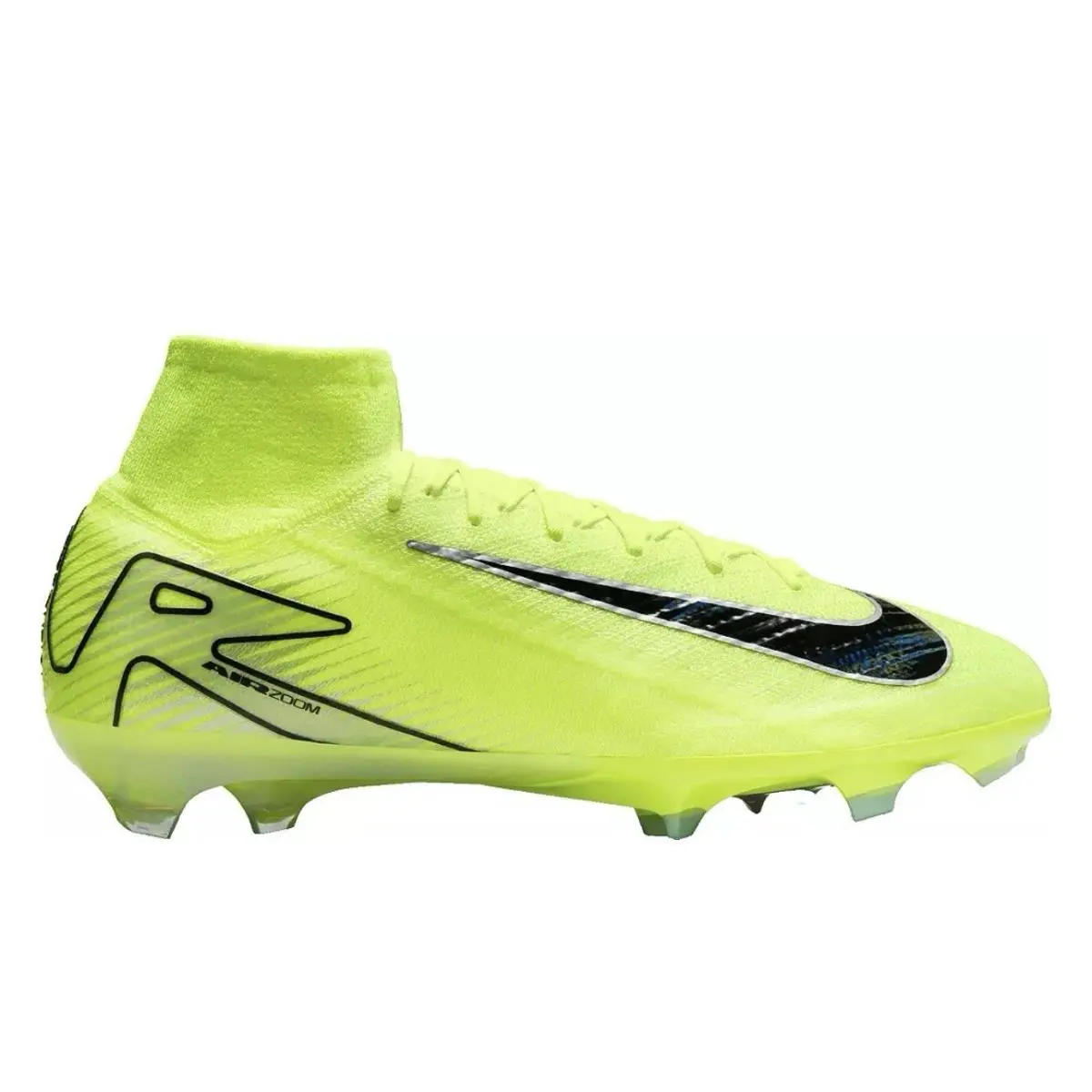 Nike shoes - Nike Superfly - Superfly - FQ1454-700 - Volt 6