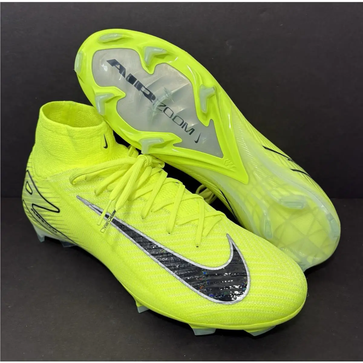 Nike shoes - Nike Superfly - Superfly - FQ1454-700 - Volt 8