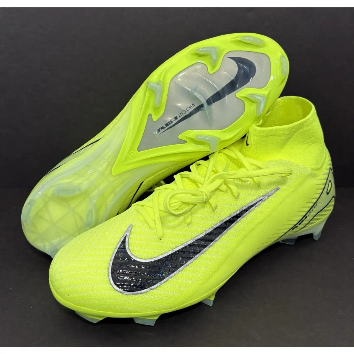Nike shoes - Nike Superfly - Superfly - FQ1454-700 - Volt 9