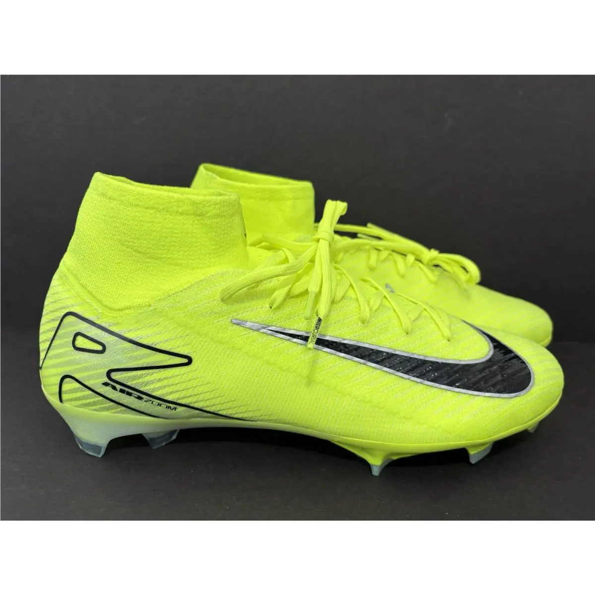 Nike shoes - Nike Superfly - Superfly - FQ1454-700 - Volt 1