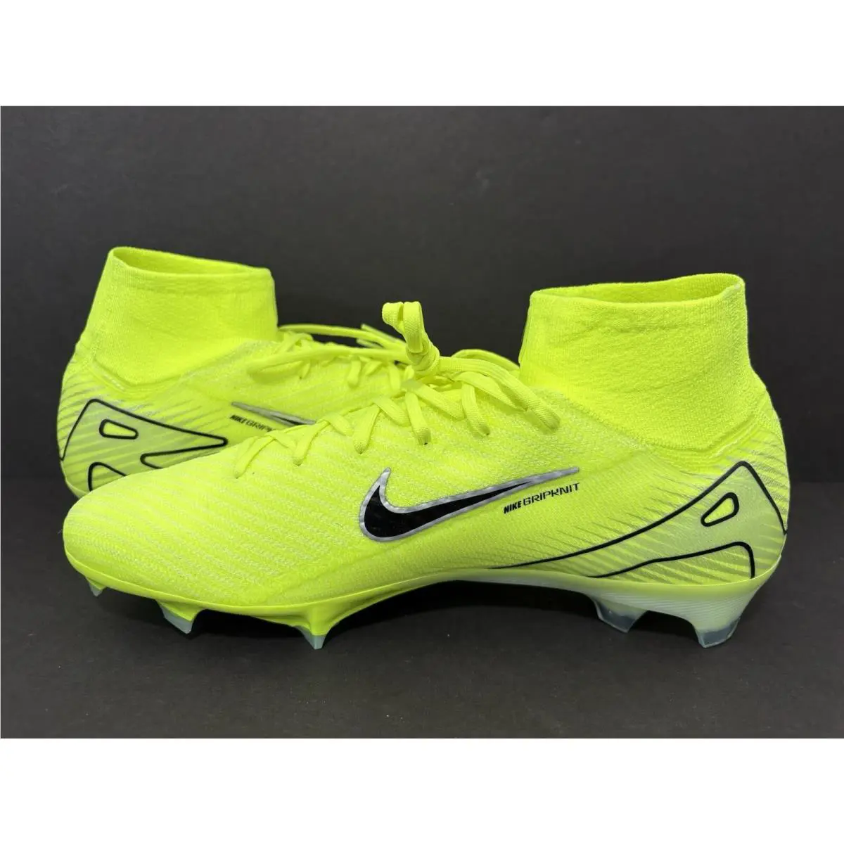 Nike shoes - Nike Superfly - Superfly - FQ1454-700 - Volt 2