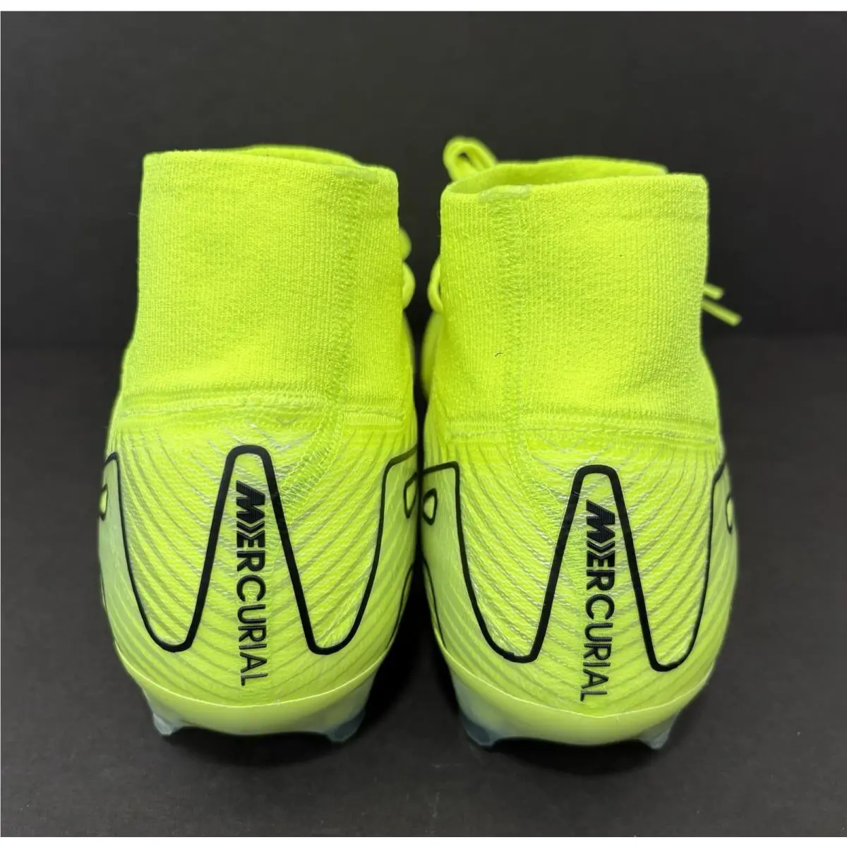 Nike shoes - Nike Superfly - Superfly - FQ1454-700 - Volt 5