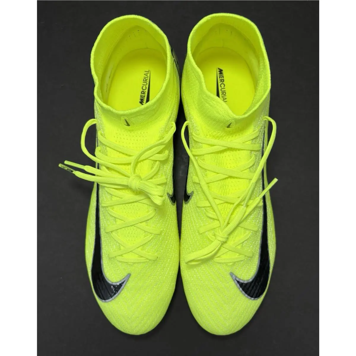 Nike shoes - Nike Superfly - Superfly - FQ1454-700 - Volt 7