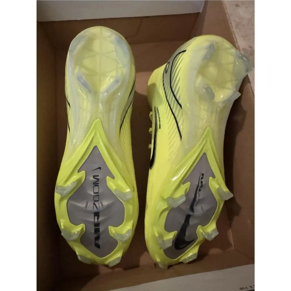 Nike shoes - Nike Superfly - Superfly - FQ1454-700 - Volt 8