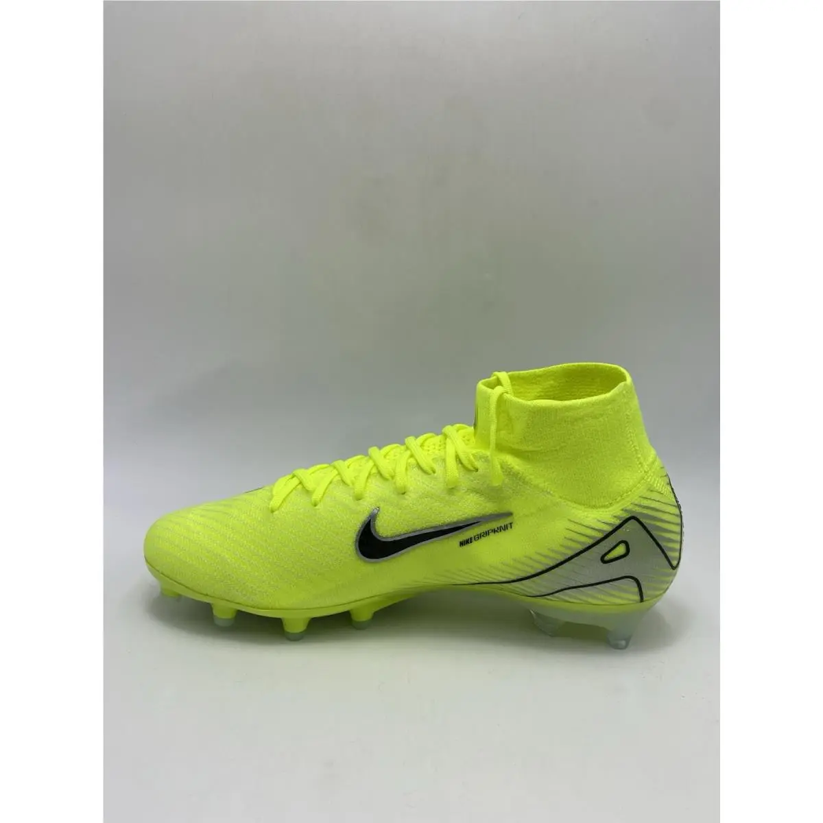 Nike shoes - Nike Superfly Elite - Superfly Elite - FQ8339 700 - Volt/Black (UPC: 197600837591) 1