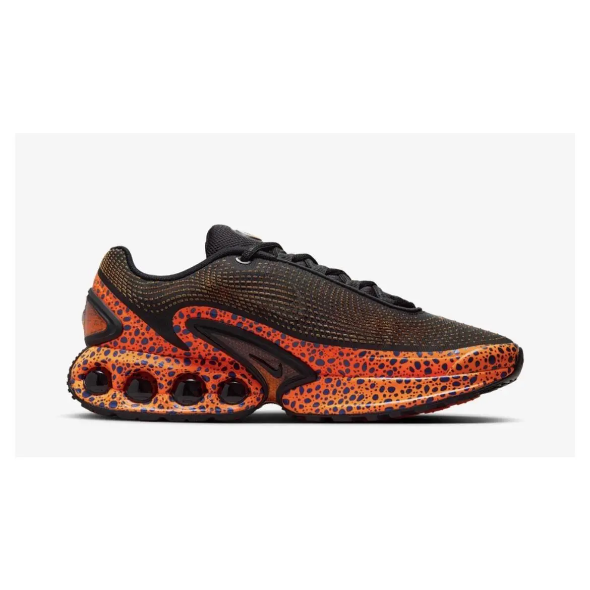 Nike shoes - Nike Air Max DN - Air Max - HM0811-900 - electric pack / multi color 8