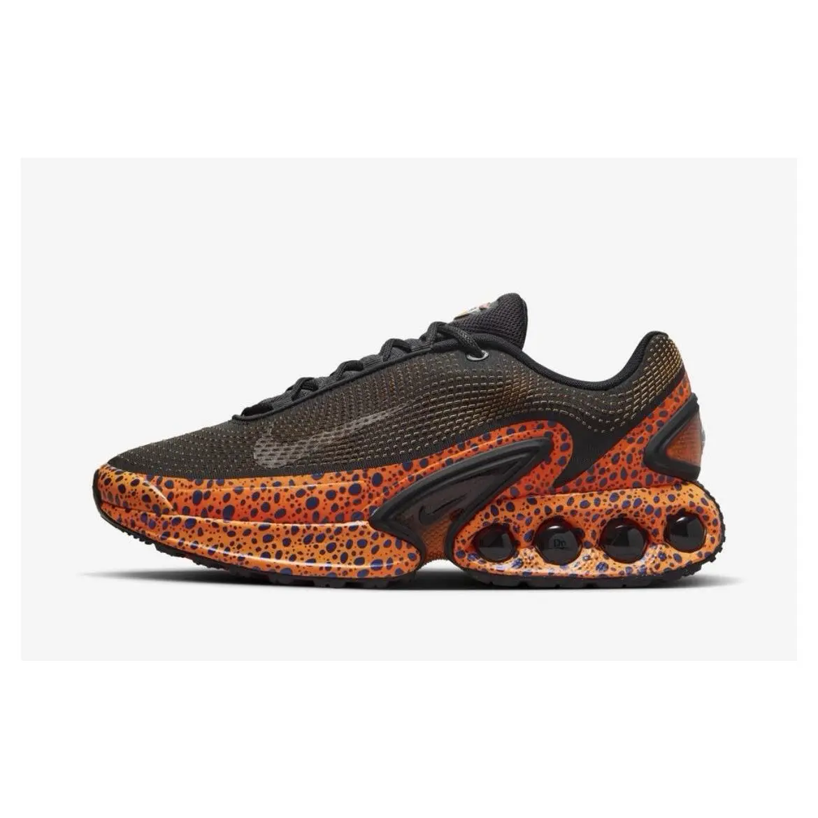 Nike shoes - Nike Air Max DN - Air Max - HM0811-900 - electric pack / multi color 10