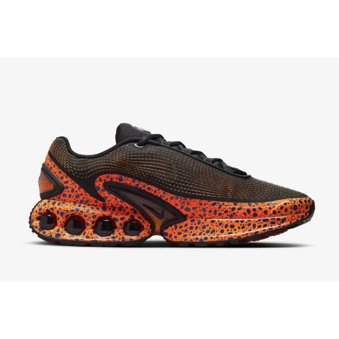 Nike shoes - Nike Air Max DN - Air Max - HM0811-900 - electric pack / multi color 11