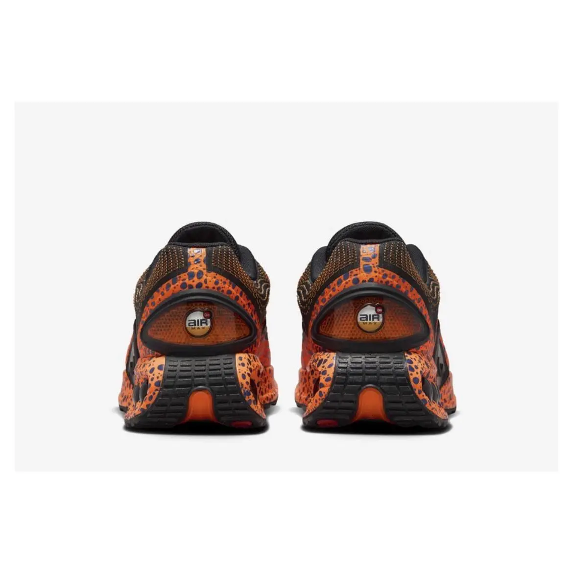 Nike shoes - Nike Air Max DN - Air Max - HM0811-900 - electric pack / multi color 5