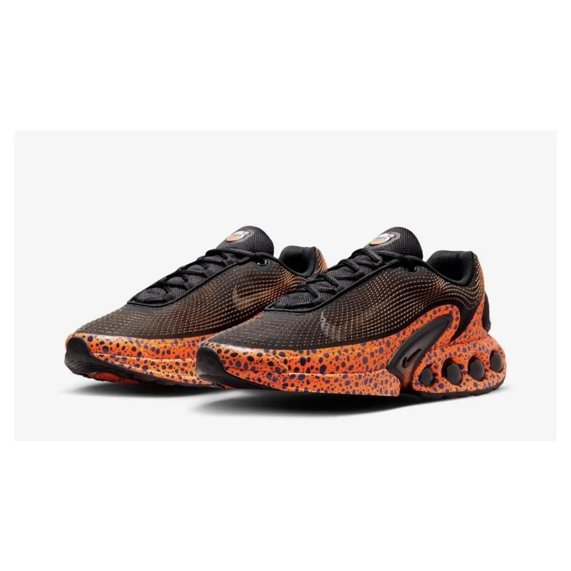 Nike shoes - Nike Air Max DN - Air Max - HM0811-900 - electric pack / multi color 6
