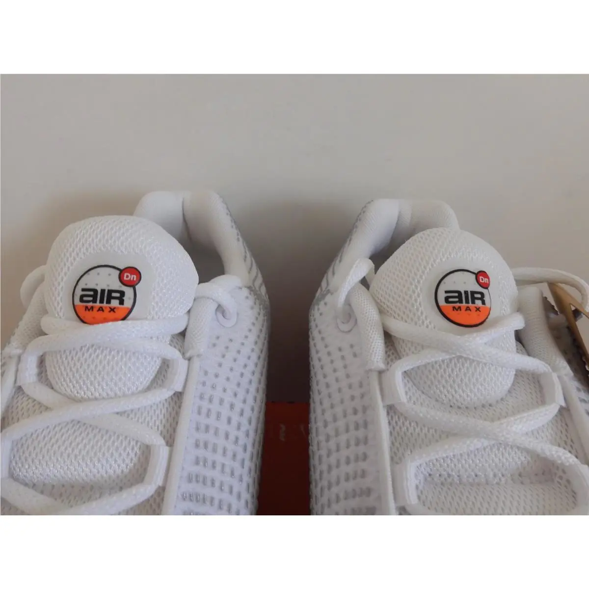 Nike shoes - Nike Air Max DN - Air Max - HM0811-900 - White (UPC: 197601296472) 3