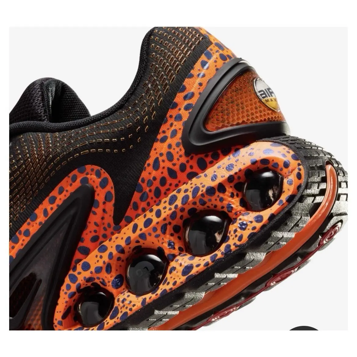 Nike shoes - Nike Air Max DN - Air Max - HM0811-900 - electric pack / multi color 3