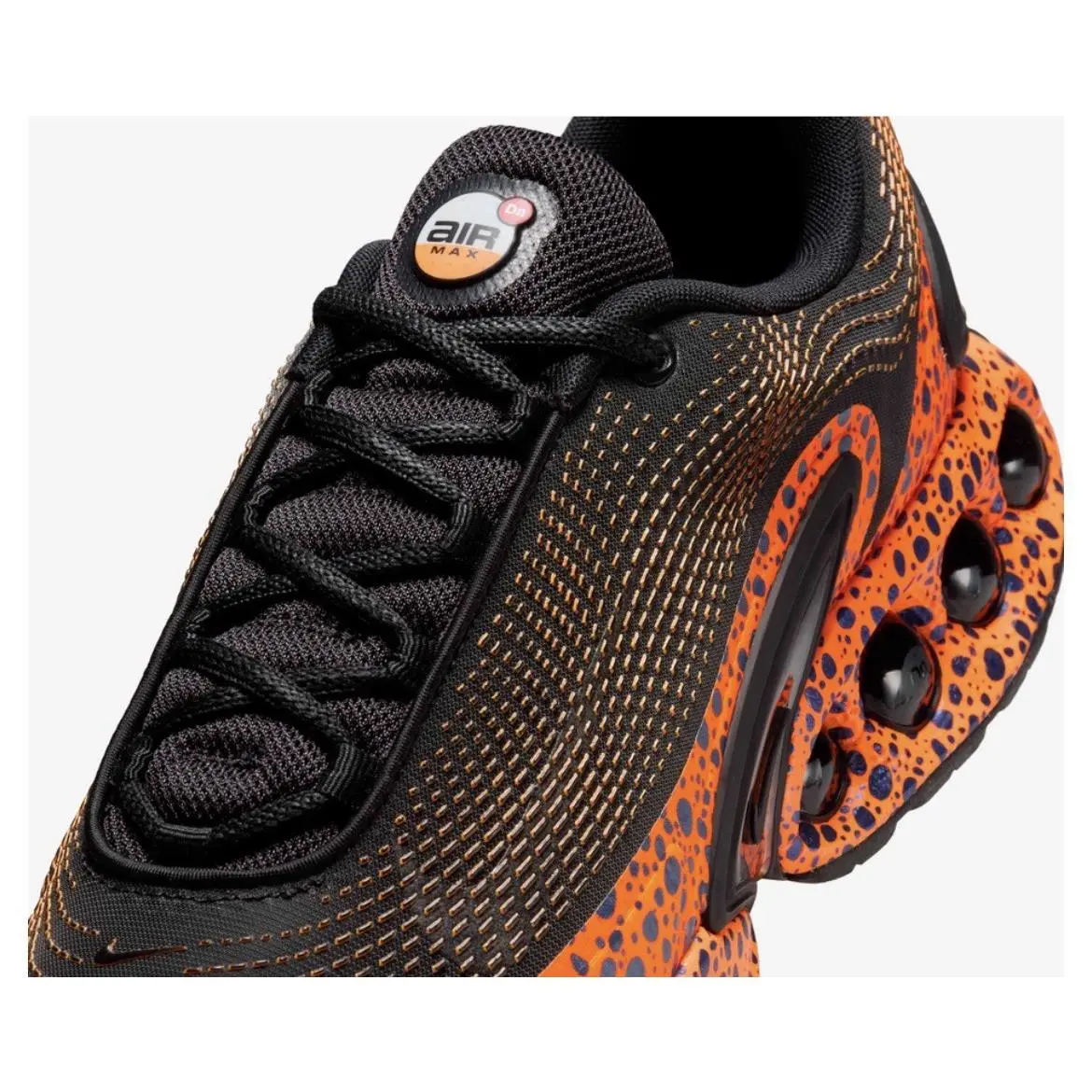 Nike shoes - Nike Air Max DN - Air Max - HM0811-900 - electric pack / multi color 4