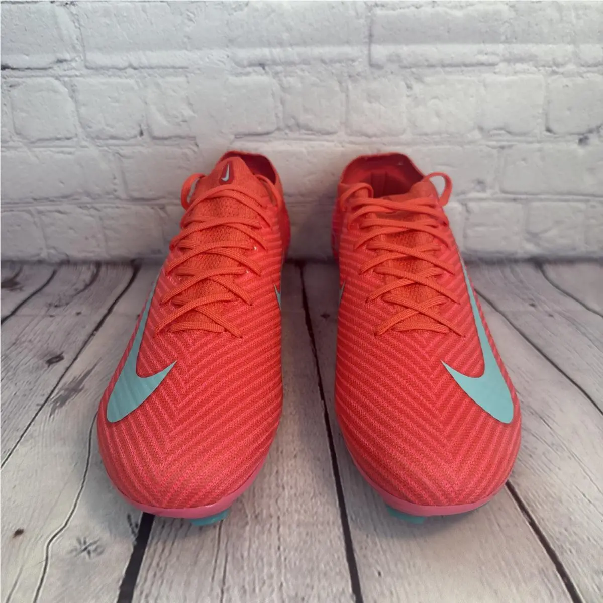 Nike shoes - Nike Zoom Mercurial Vapor 16 Elite FG - FQ1457-800 - Pink (UPC: 0197859015931) 3