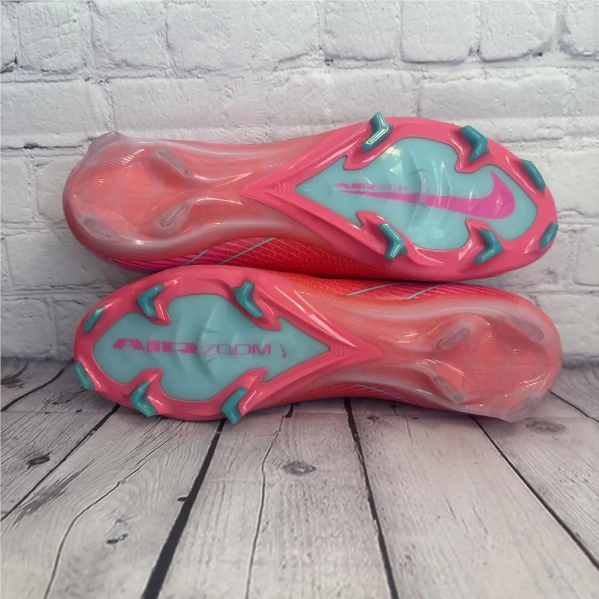 Nike shoes - Nike Zoom Mercurial Vapor 16 Elite FG - FQ1457-800 - Pink (UPC: 0197859015931) 7