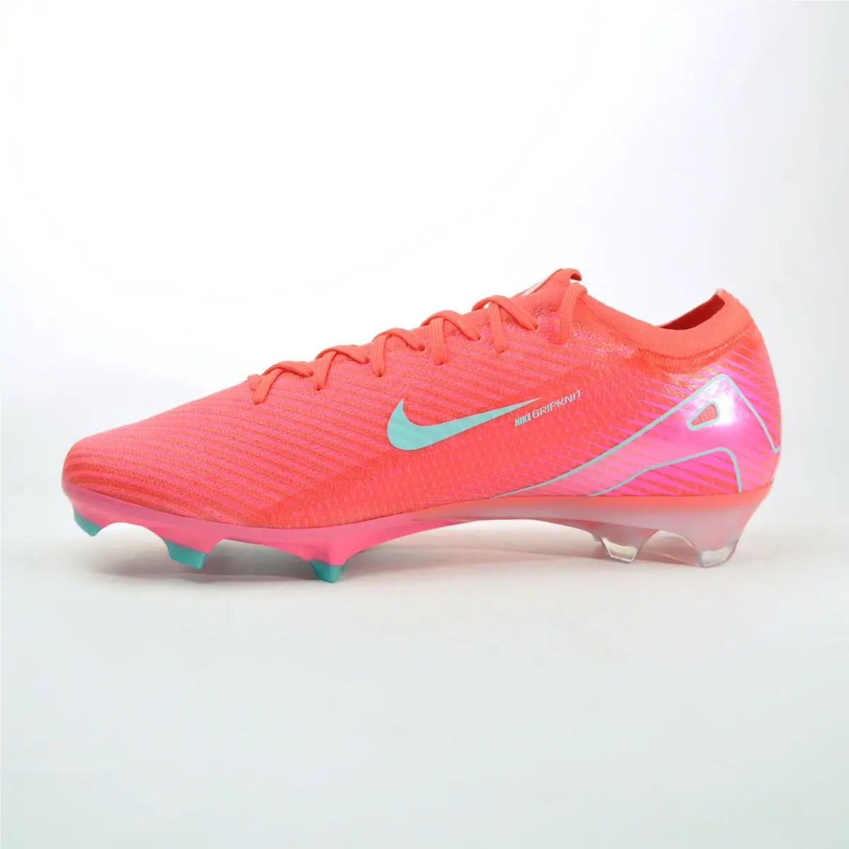 Nike shoes - Nike Mercurial Vapor - Mercurial Vapor - FQ1457-800 - Red 0