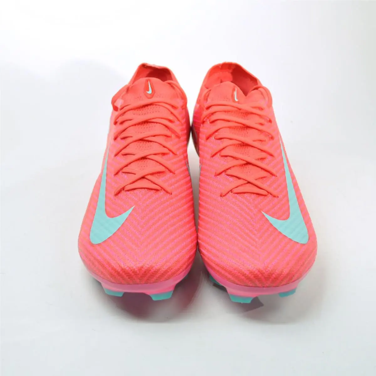 Nike shoes - Nike Mercurial Vapor - Mercurial Vapor - FQ1457-800 - Red 2