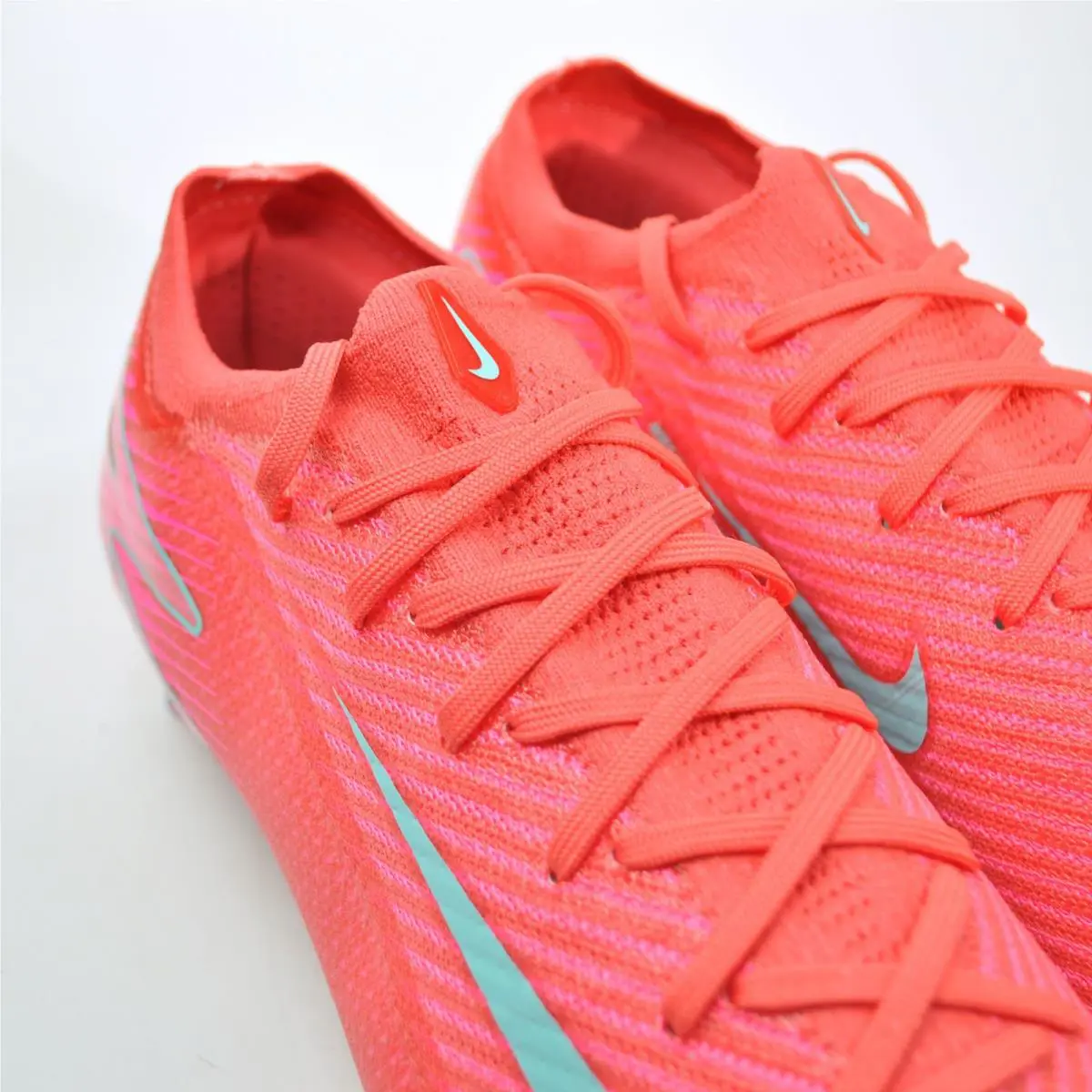 Nike shoes - Nike Mercurial Vapor - Mercurial Vapor - FQ1457-800 - Red 3