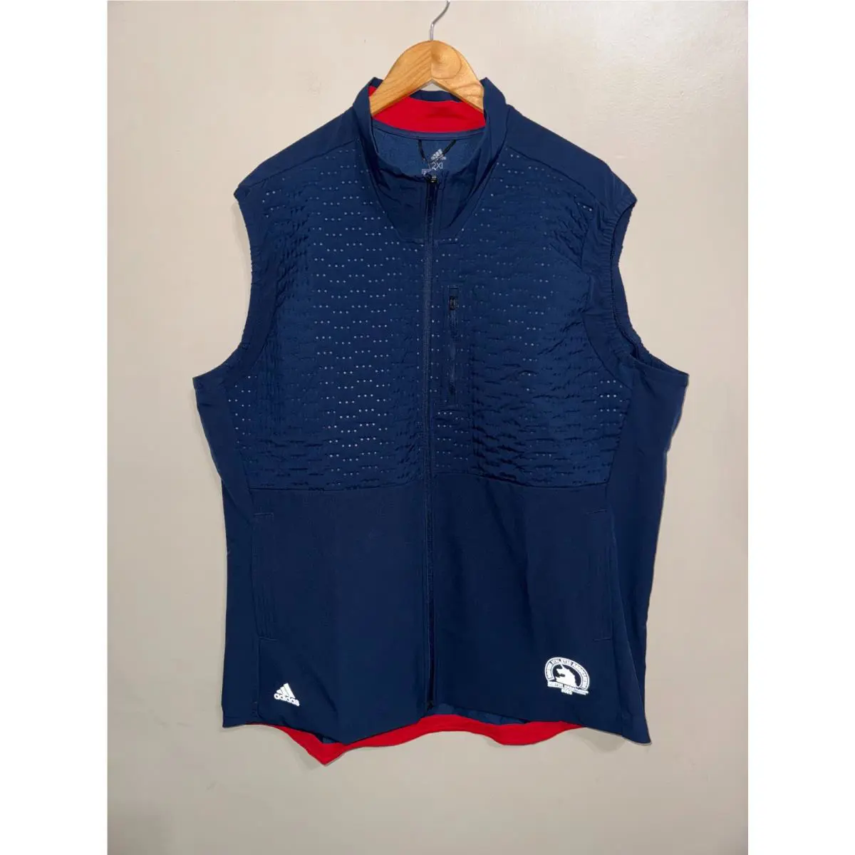 Adidas clothing - FQ6609 - FG6609 - Collegiate Navy (UPC: 191534463871) 0