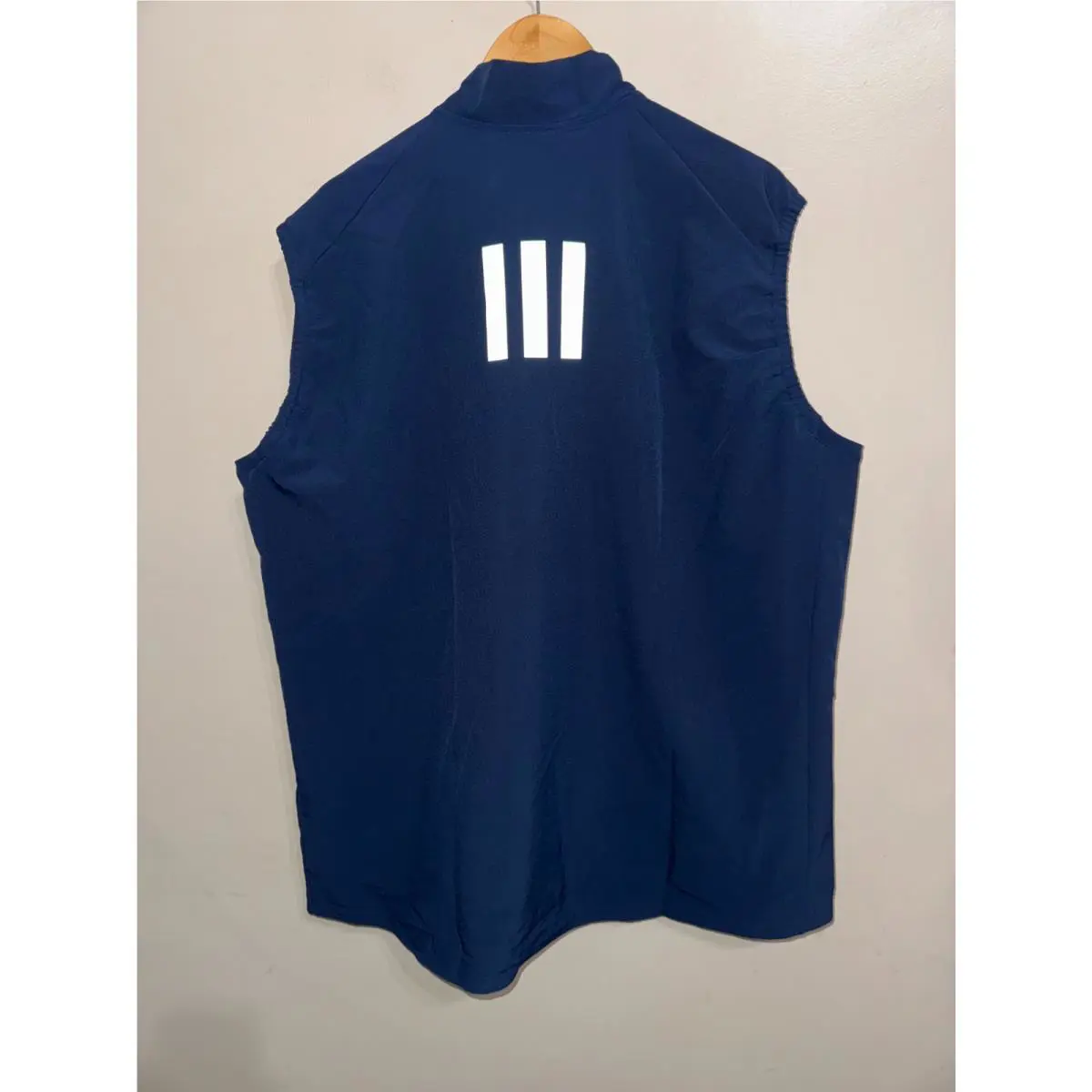 Adidas clothing - FQ6609 - FG6609 - Collegiate Navy (UPC: 191534463871) 4