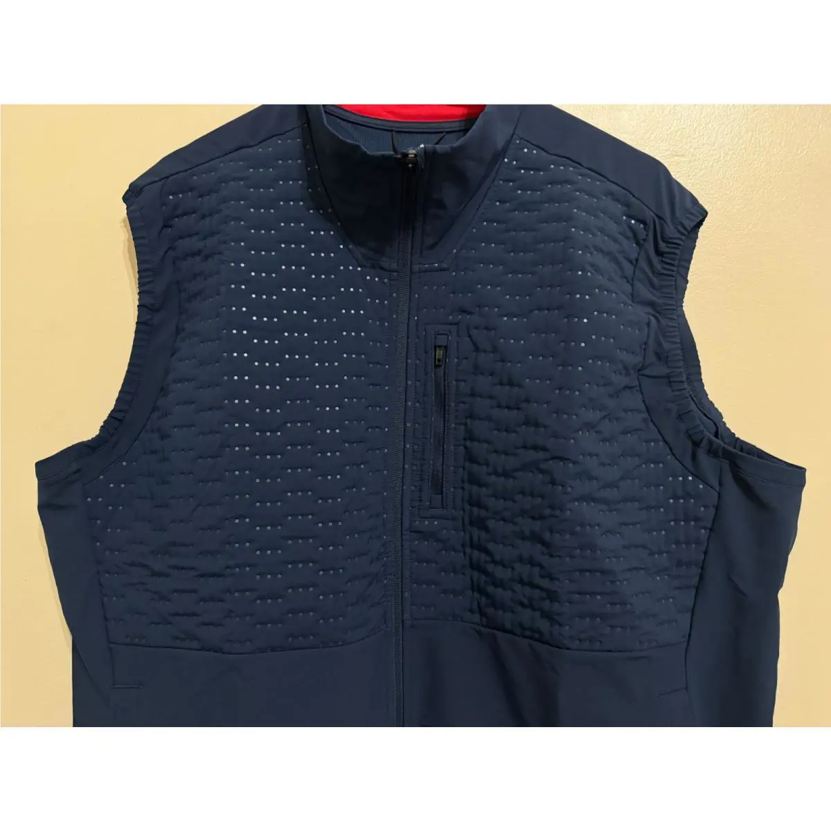 Adidas clothing - FQ6609 - FG6609 - Collegiate Navy (UPC: 191534463871) 1