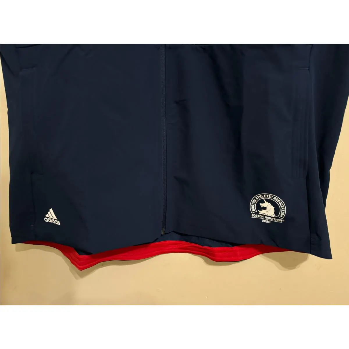 Adidas clothing - FQ6609 - FG6609 - Collegiate Navy (UPC: 191534463871) 2