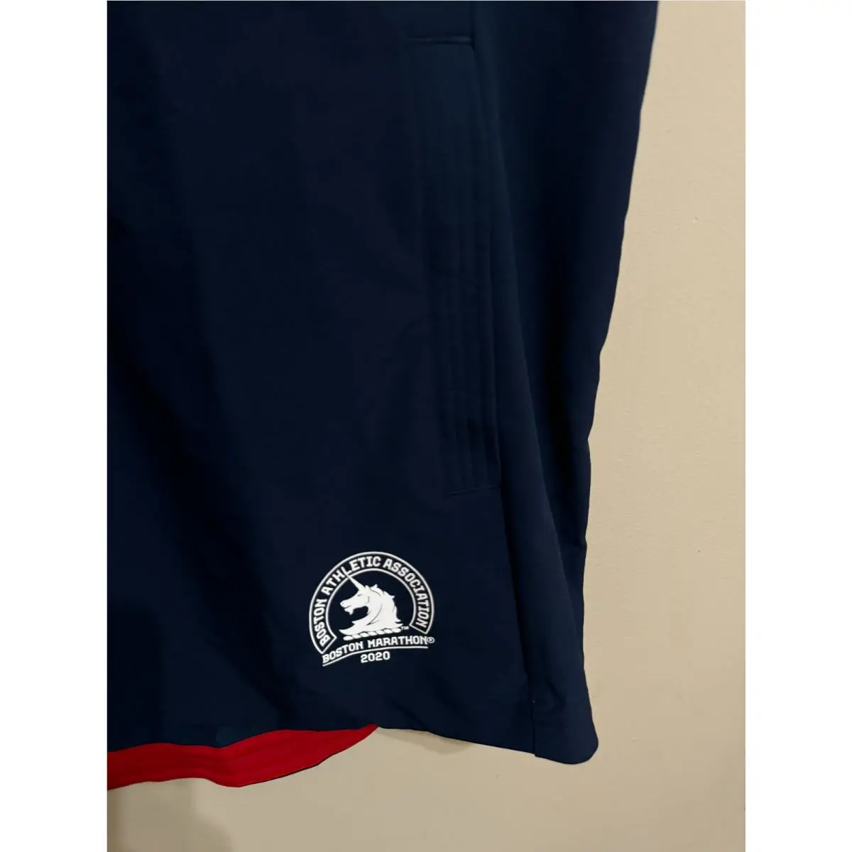 Adidas clothing - FQ6609 - FG6609 - Collegiate Navy (UPC: 191534463871) 3