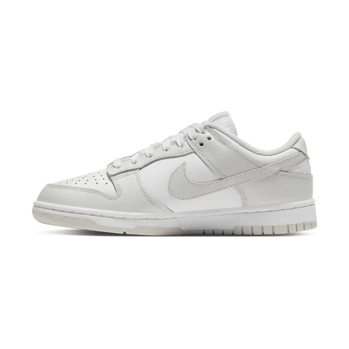 Nike shoes - Nike Dunk Low - Dunk Low - DD1503103 - White 0