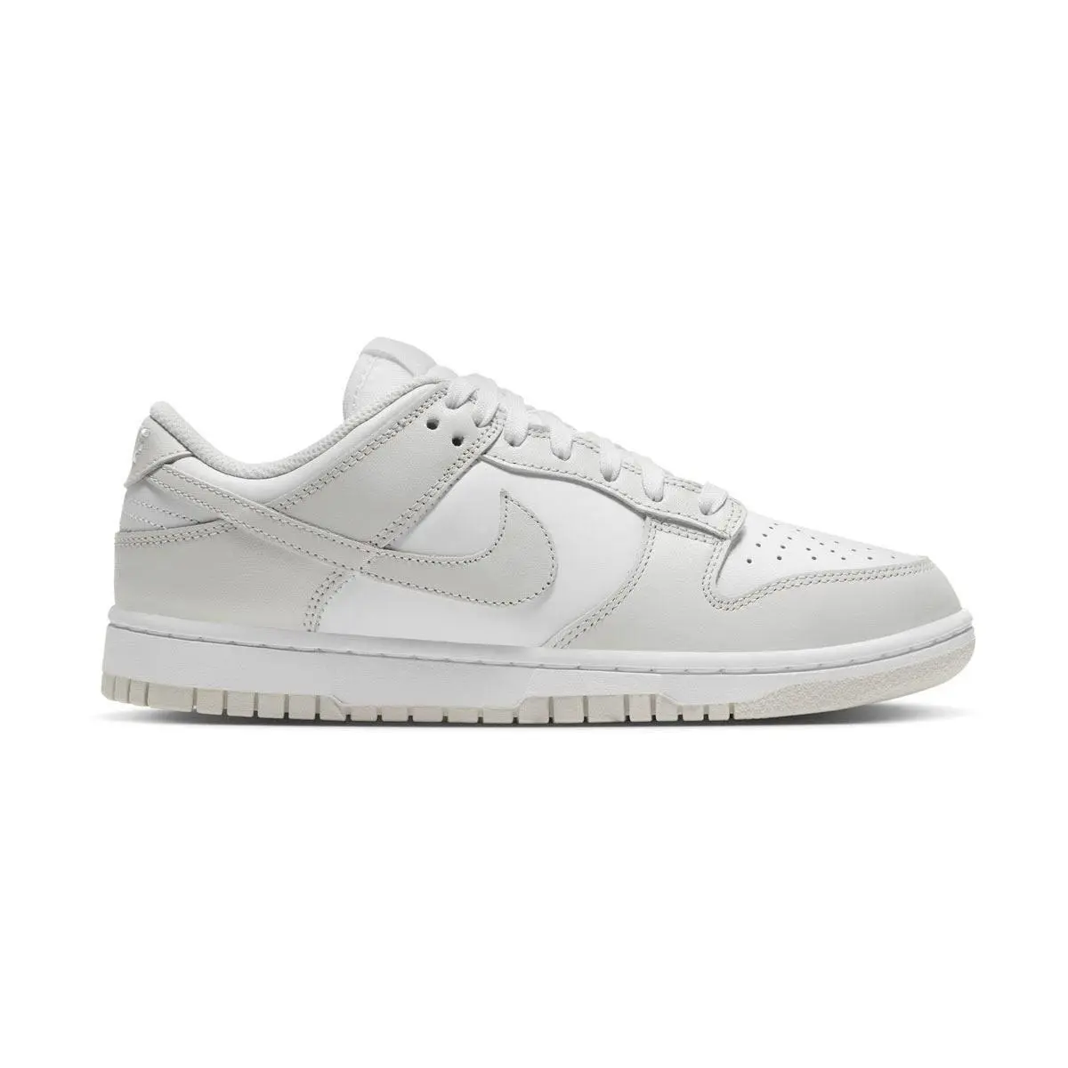 Nike shoes - Nike Dunk Low - Dunk Low - DD1503103 - White 1