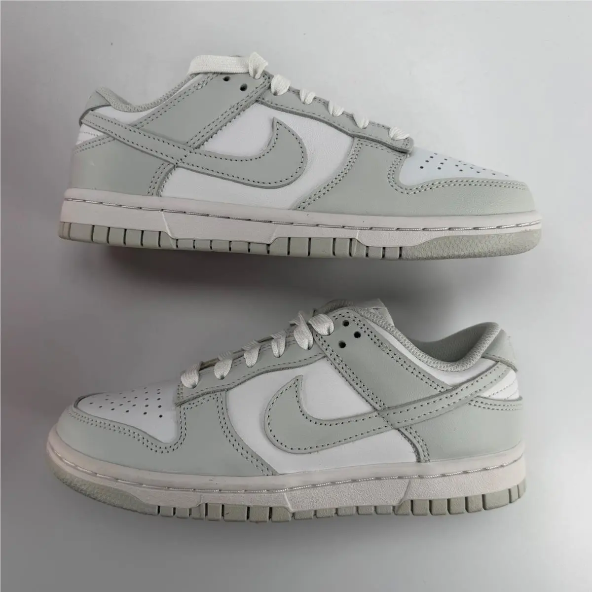 Nike shoes - Nike Dunk Low - Dunk Low - DD1503-103 - Gray 0