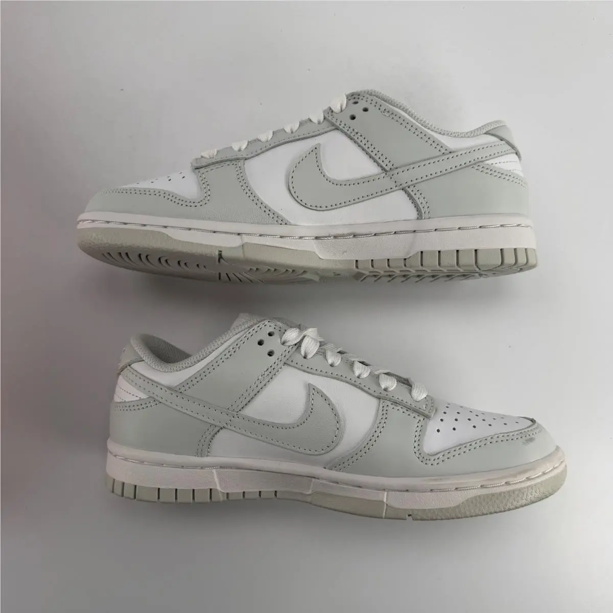 Nike shoes - Nike Dunk Low - Dunk Low - DD1503-103 - Gray 1