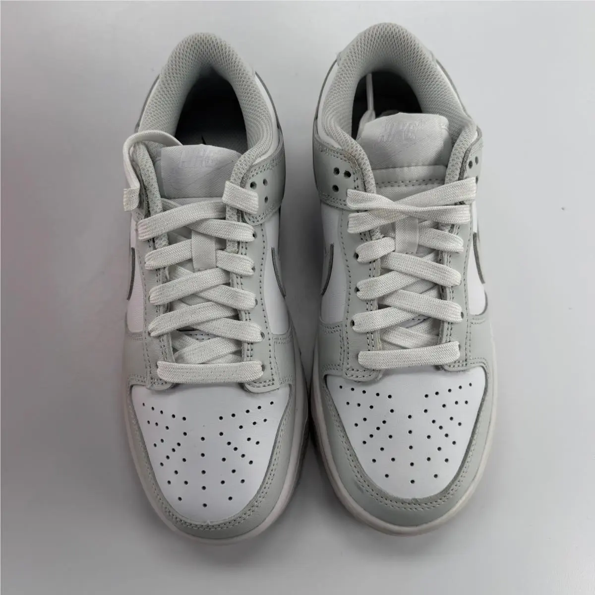 Nike shoes - Nike Dunk Low - Dunk Low - DD1503-103 - Gray 2
