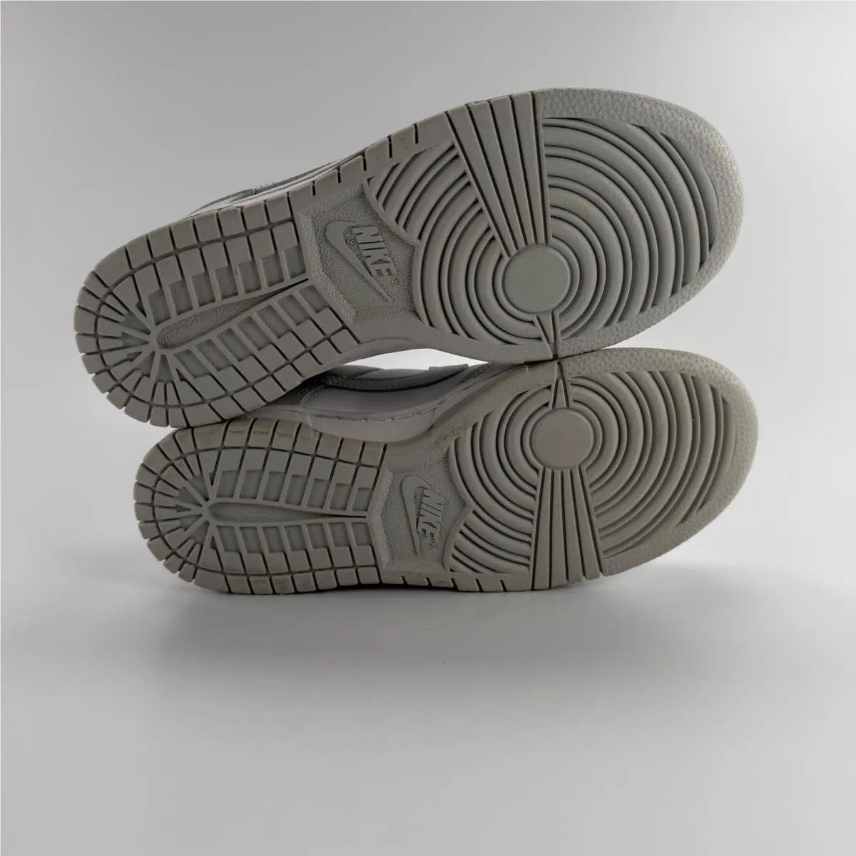 Nike shoes - Nike Dunk Low - Dunk Low - DD1503-103 - Gray 4