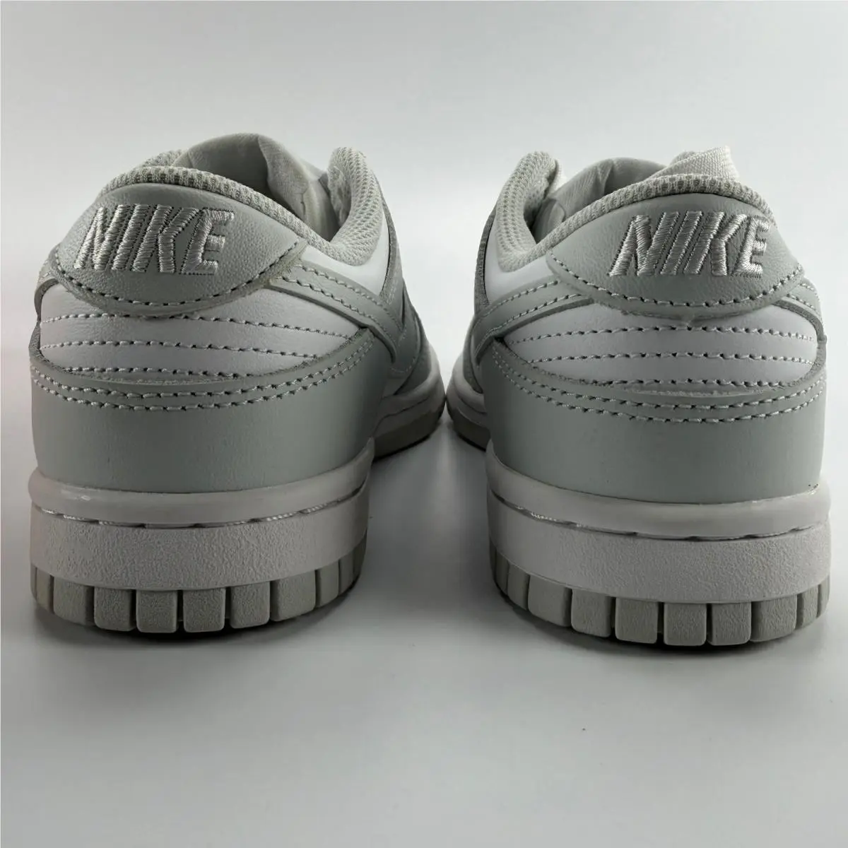 Nike shoes - Nike Dunk Low - Dunk Low - DD1503-103 - Gray 5