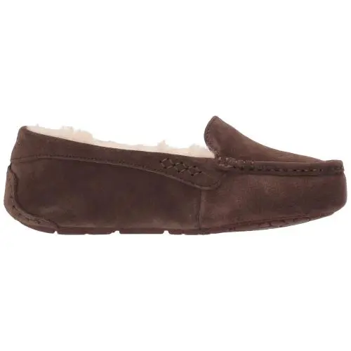 UGG shoes - Ansley - Ansley - 11006878 - Espresso (UPC: 194715052512) 0
