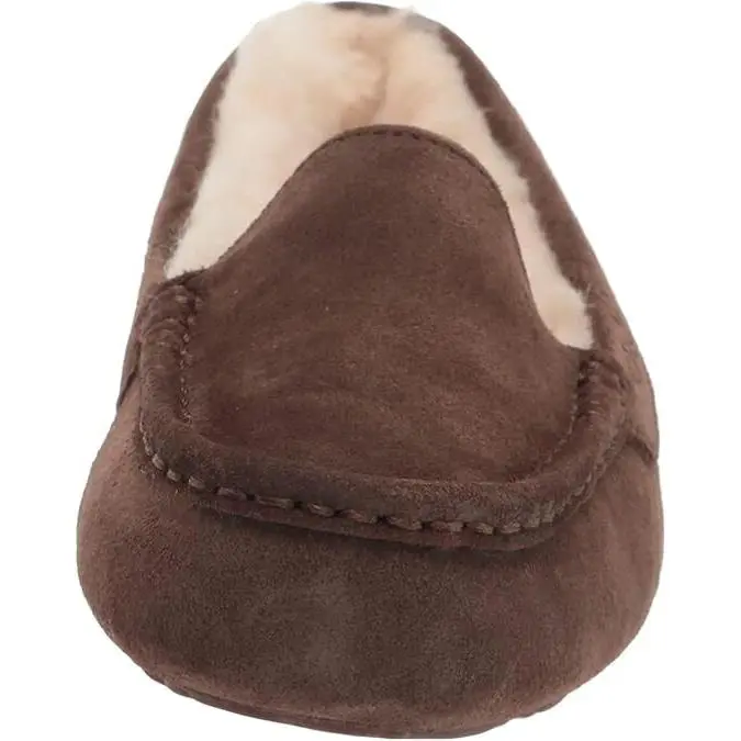 UGG shoes - Ansley - Ansley - 11006878 - Espresso (UPC: 194715052512) 2