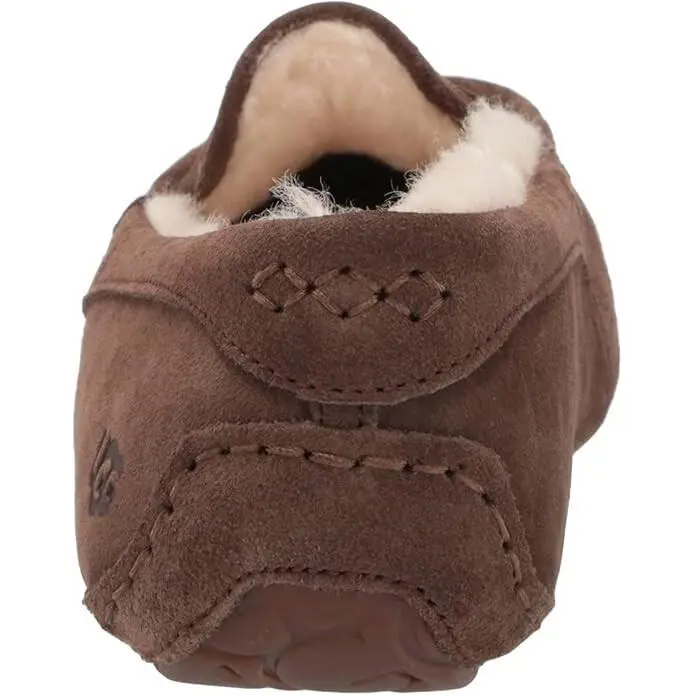 UGG shoes - Ansley - Ansley - 11006878 - Espresso (UPC: 194715052512) 3