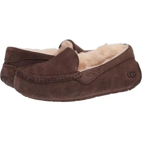UGG shoes - Ansley - Ansley - 11006878 - Espresso (UPC: 194715052512) 5