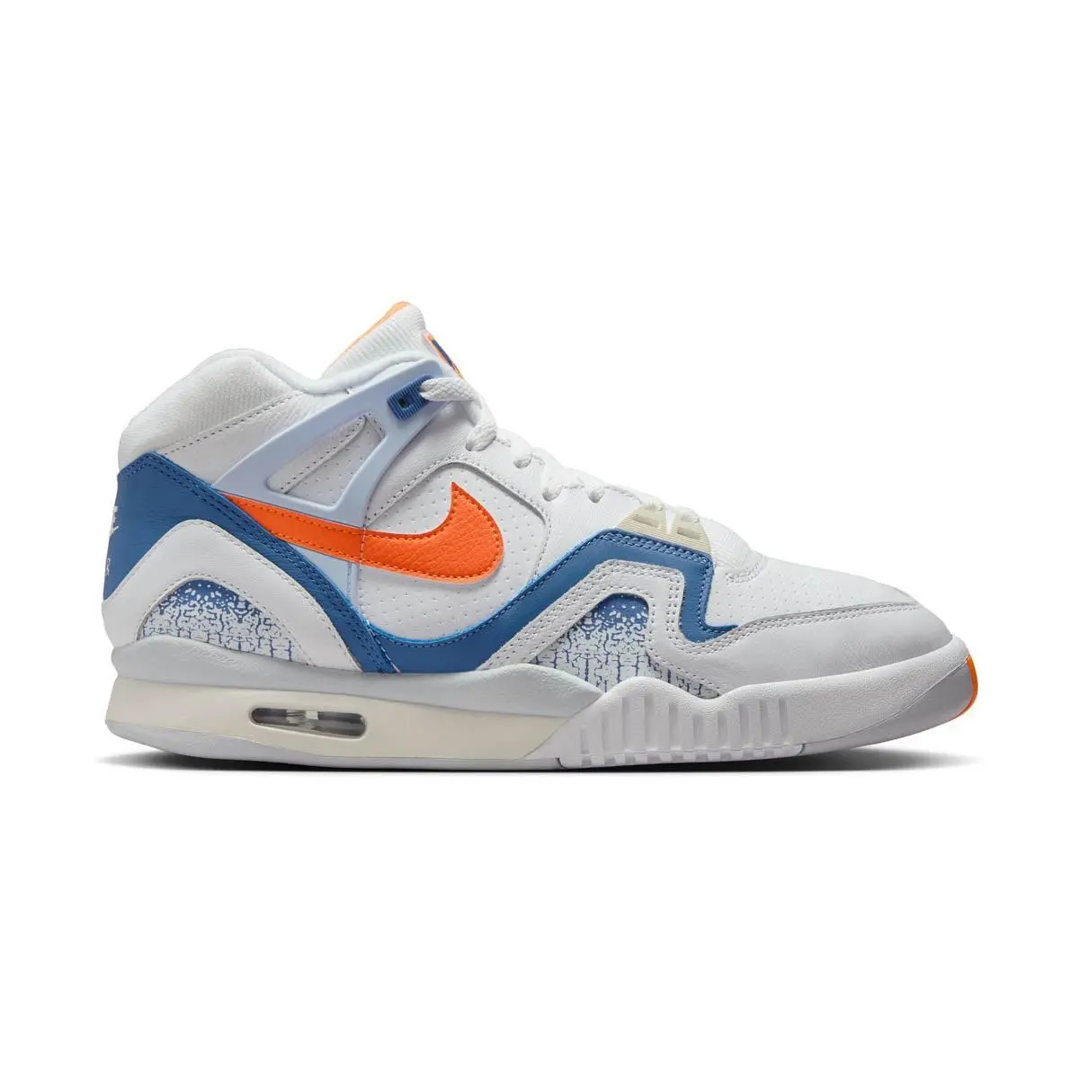 Nike shoes - FZ9033101 - FZ9033-101 - WHITE/TART-STONE BLUE-FOOTBALL GREY 0