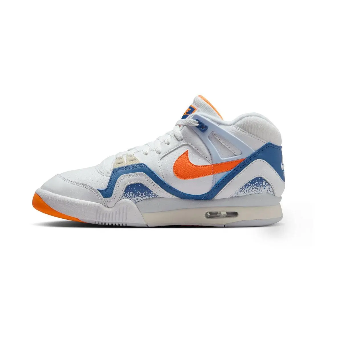 Nike shoes - FZ9033101 - FZ9033-101 - WHITE/TART-STONE BLUE-FOOTBALL GREY 1