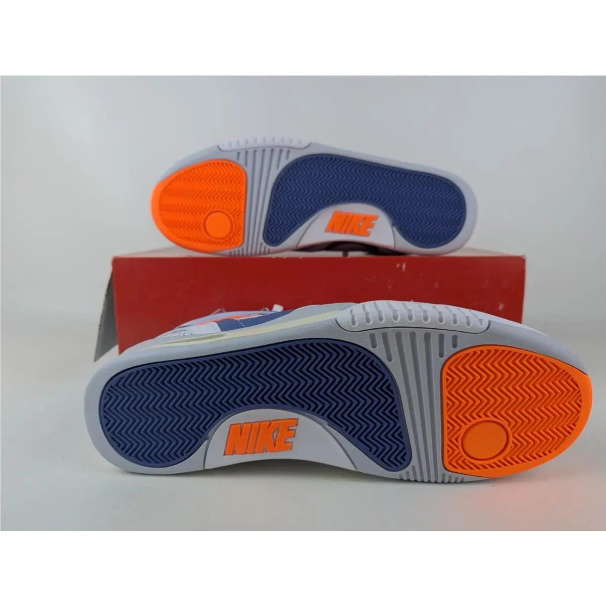 Nike shoes - Nike Air Tech Challenge 2 - FZ9033-101 - Multicolor 1