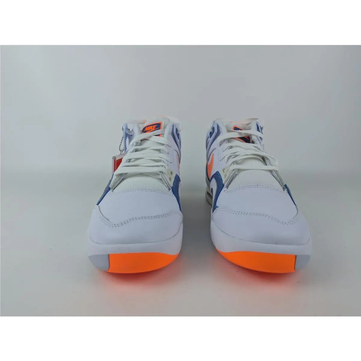 Nike shoes - Nike Air Tech Challenge 2 - FZ9033-101 - Multicolor 2