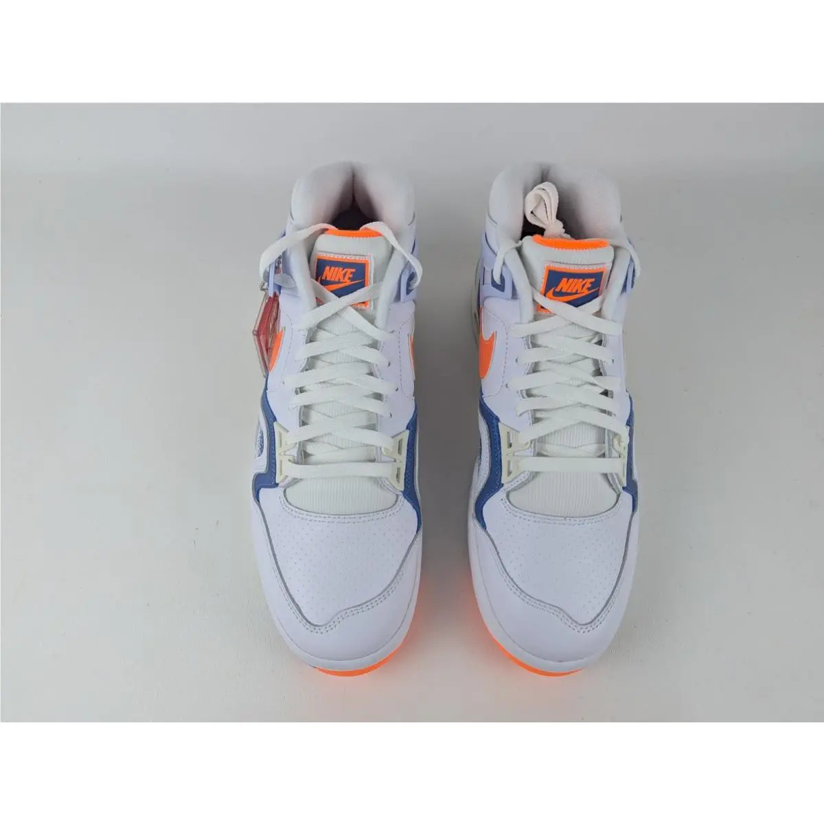 Nike shoes - Nike Air Tech Challenge 2 - FZ9033-101 - Multicolor 3