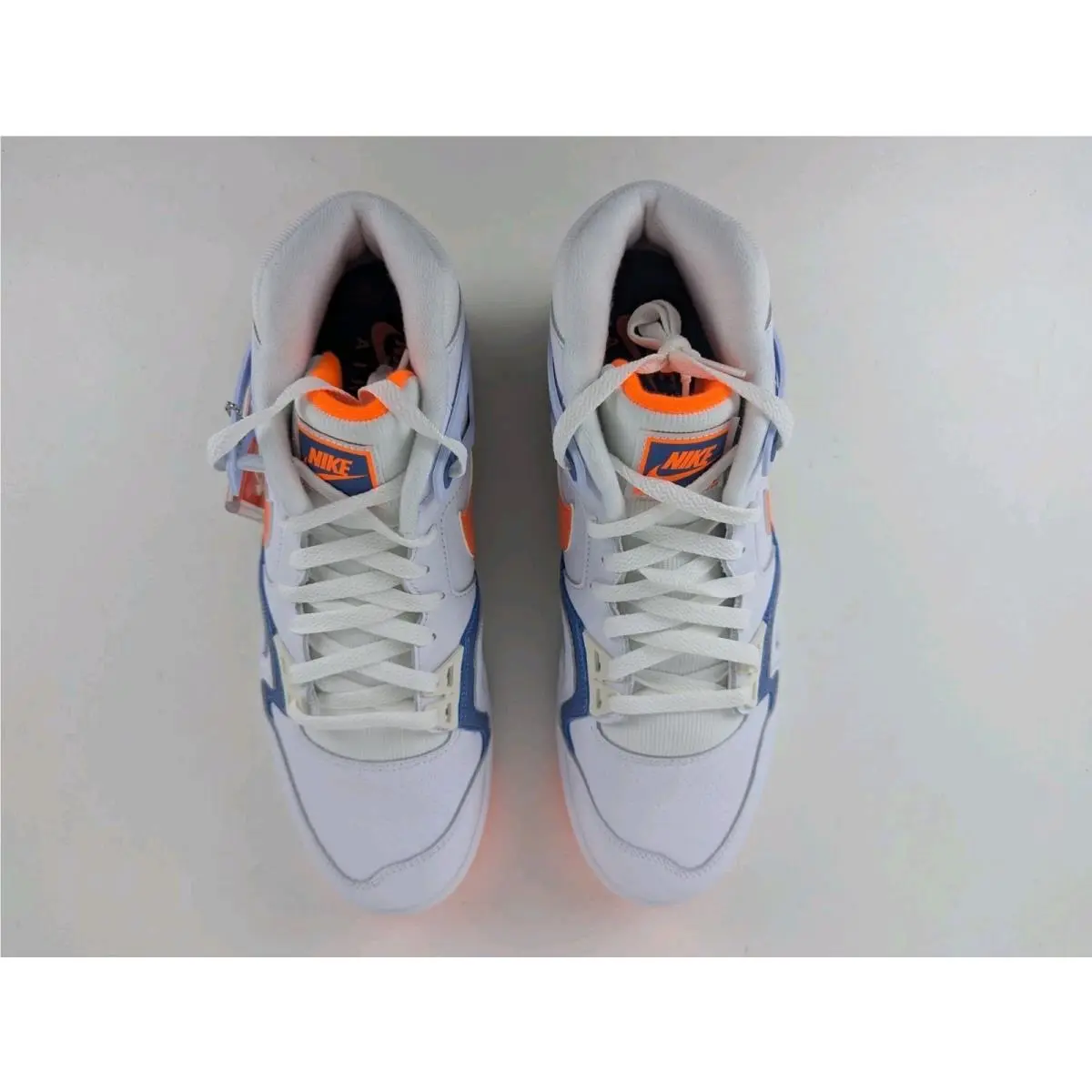 Nike shoes - Nike Air Tech Challenge 2 - FZ9033-101 - Multicolor 4