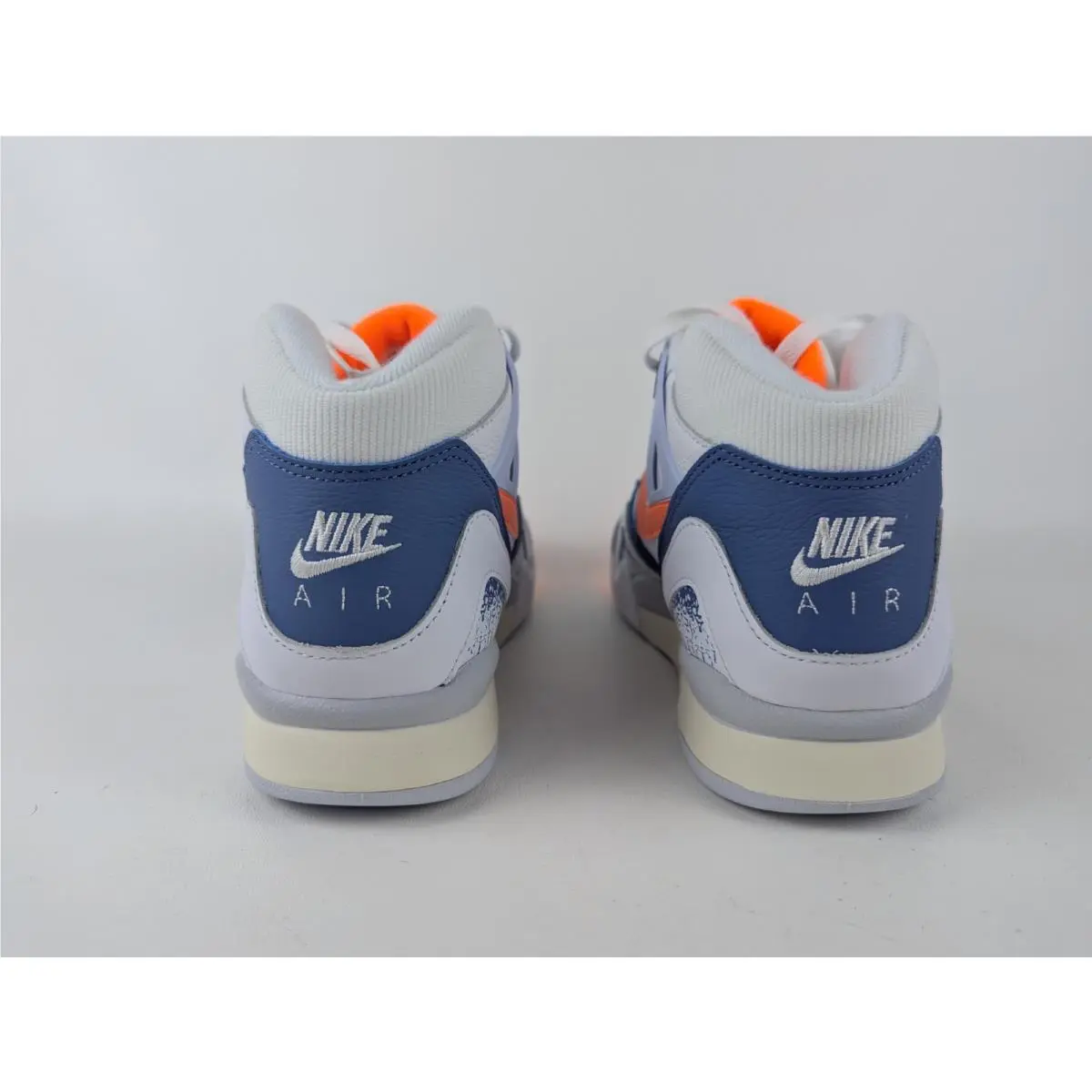 Nike shoes - Nike Air Tech Challenge 2 - FZ9033-101 - Multicolor 5