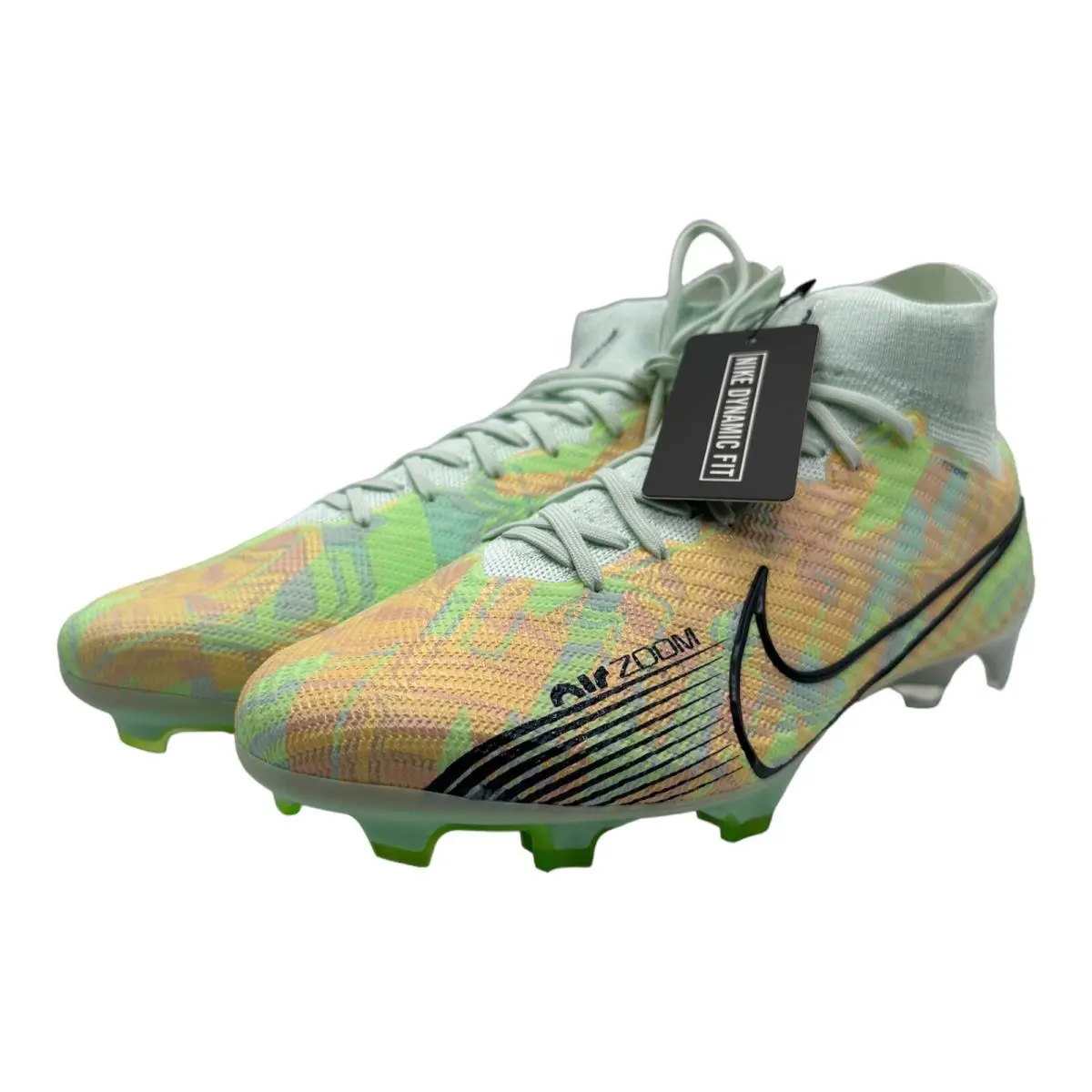 Nike shoes - Nike Zoom Mercurial - Zoom Mercurial - DJ4977343 - Multicolor 0