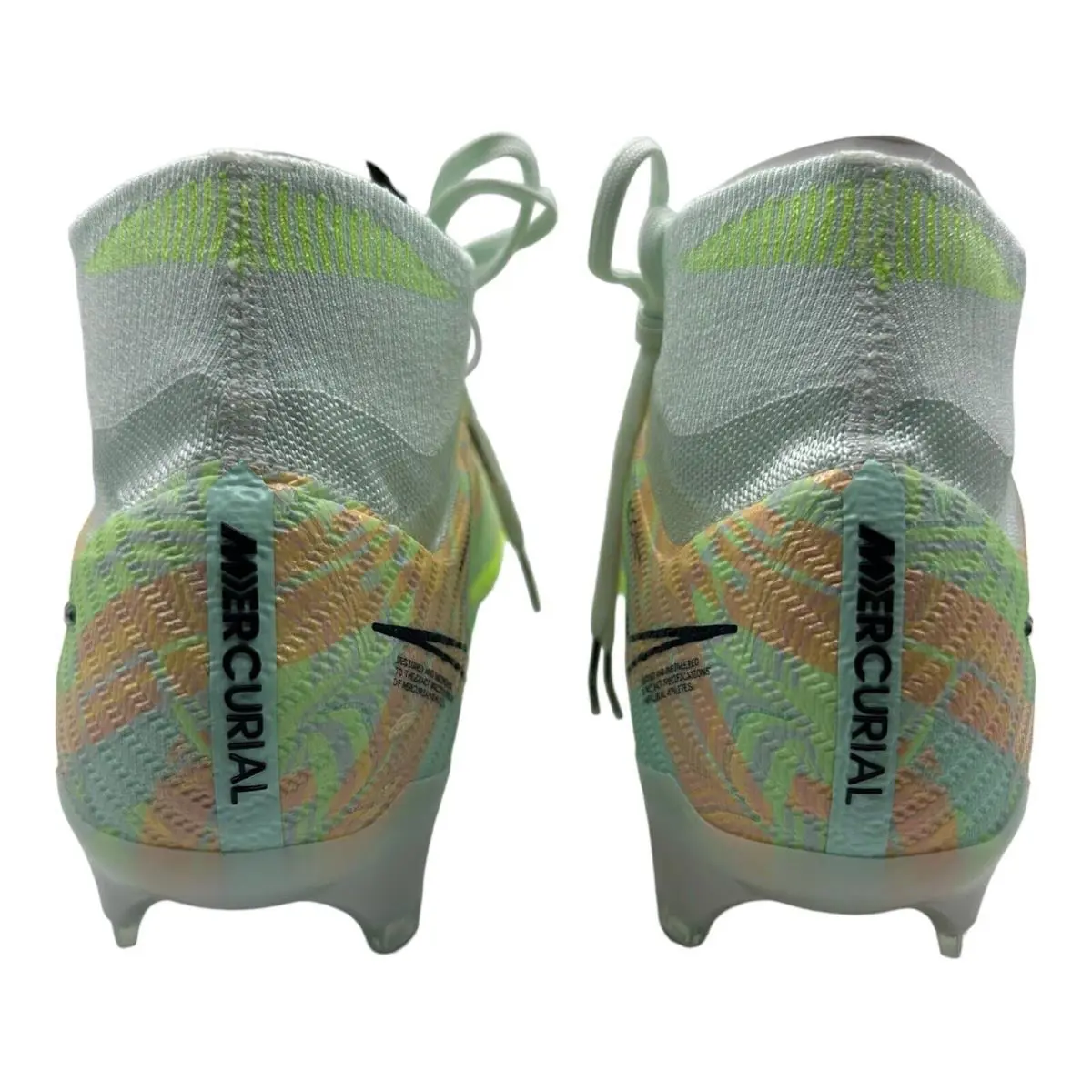 Nike shoes - Nike Zoom Mercurial - Zoom Mercurial - DJ4977343 - Multicolor 1