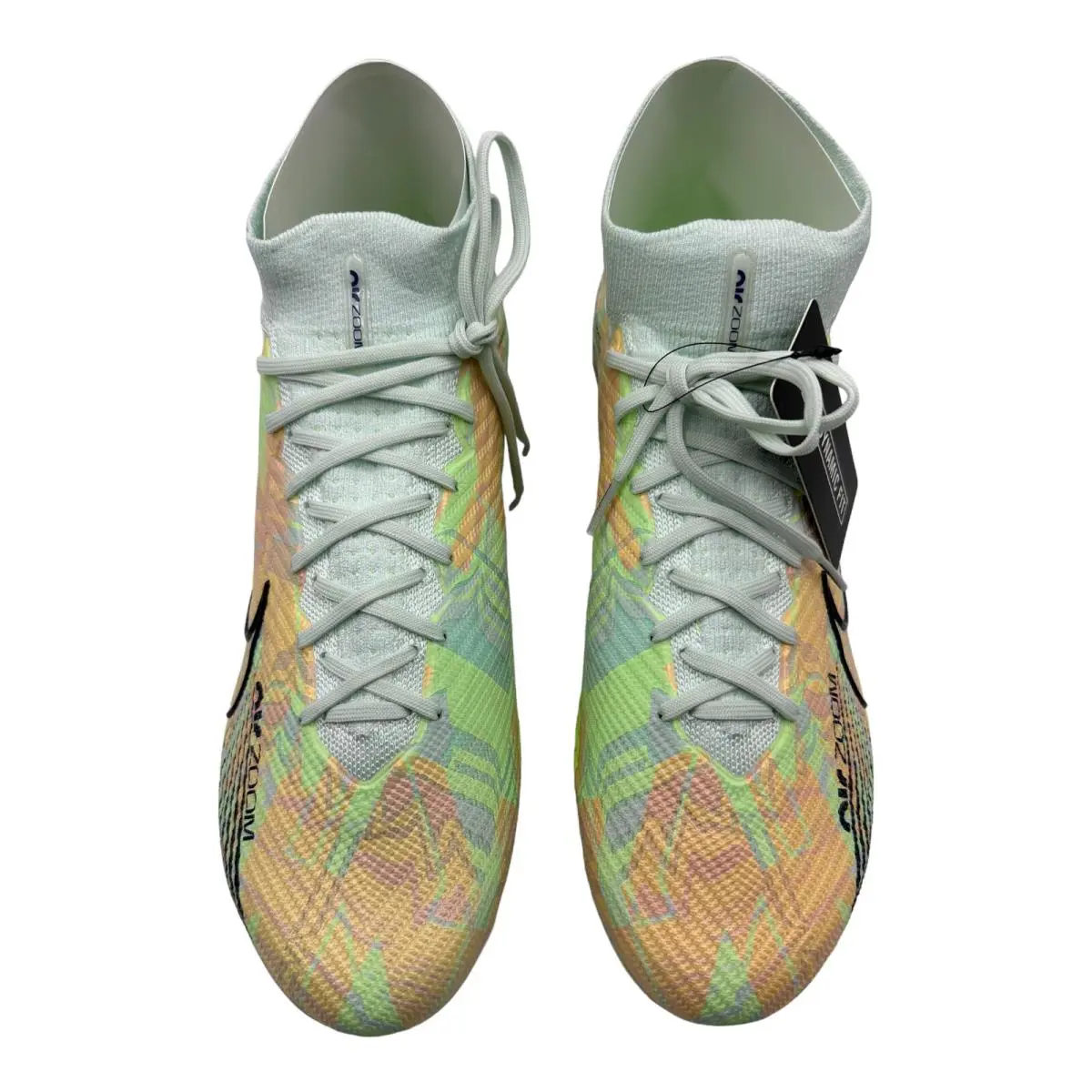 Nike shoes - Nike Zoom Mercurial - Zoom Mercurial - DJ4977343 - Multicolor 2